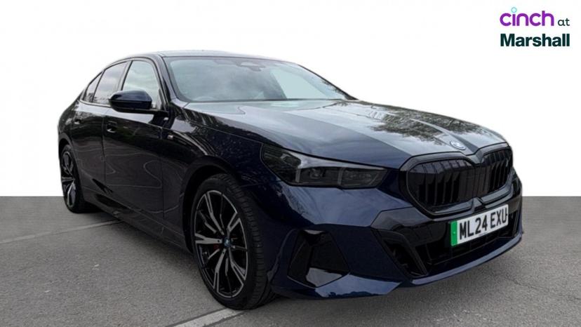 BMW i5