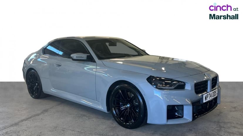 BMW M2