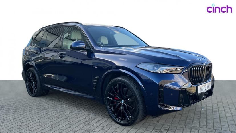 Used cars for sale or on finance - cinch