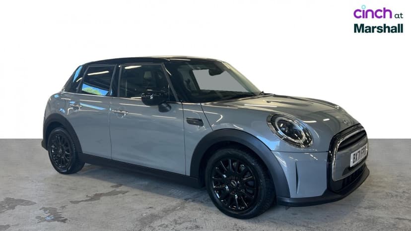 MINI Hatchback