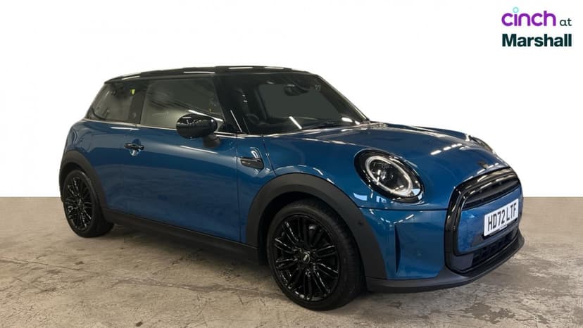 MINI Hatchback