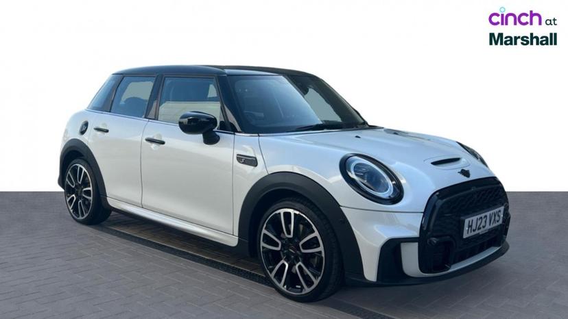 MINI Hatchback