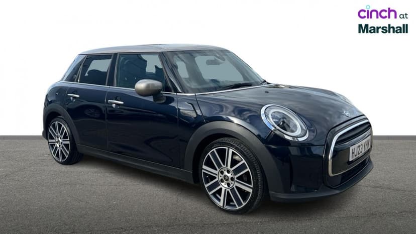 MINI Hatchback