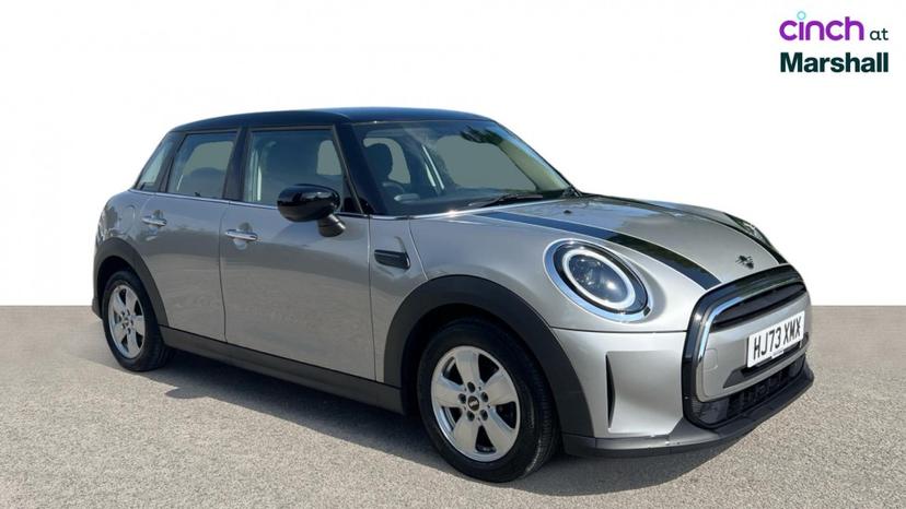 MINI Hatchback