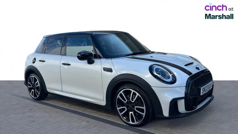 MINI Hatchback