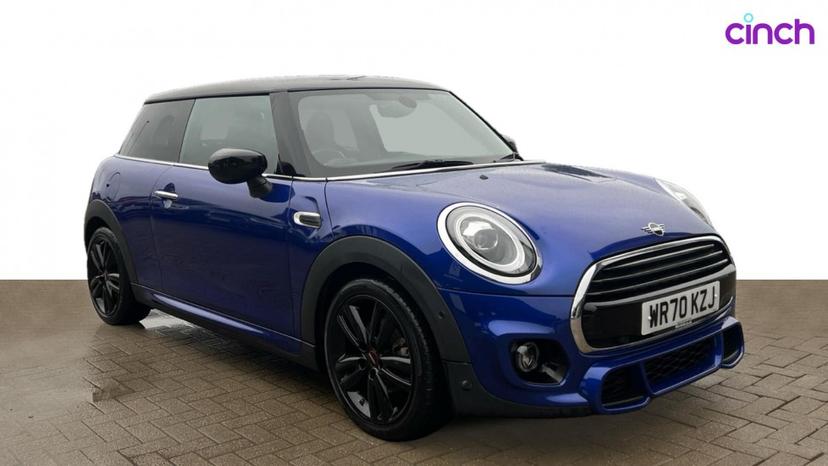 MINI Hatchback