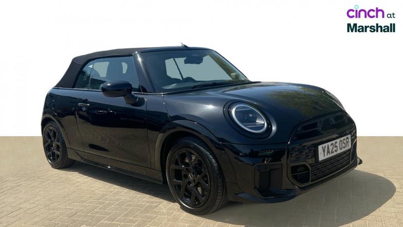 MINI Hatchback