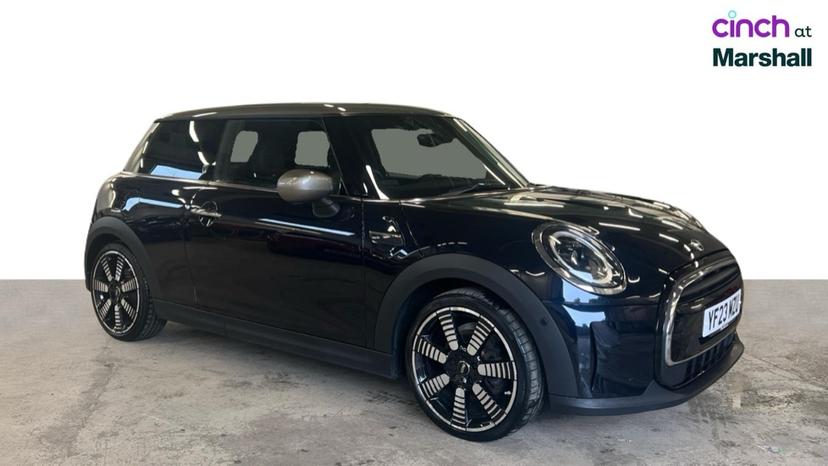 MINI Hatchback