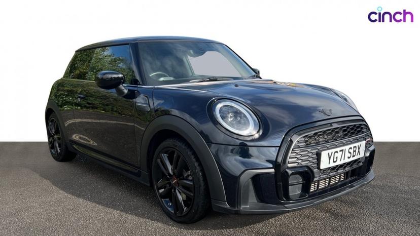 MINI Hatchback