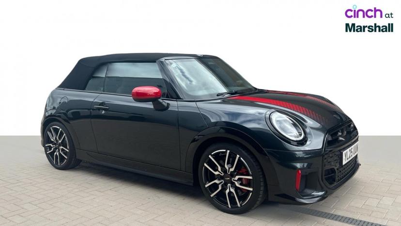 MINI Hatchback