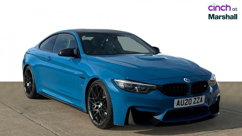 BMW M4