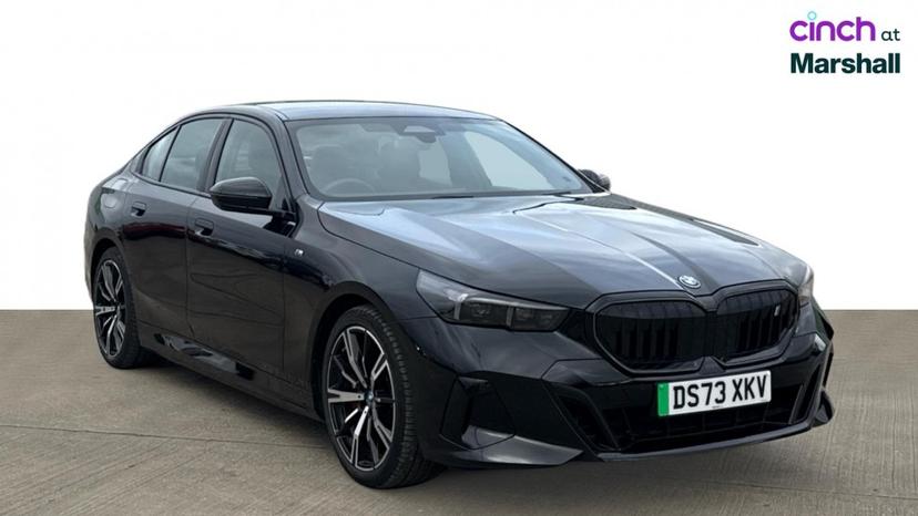 BMW i5