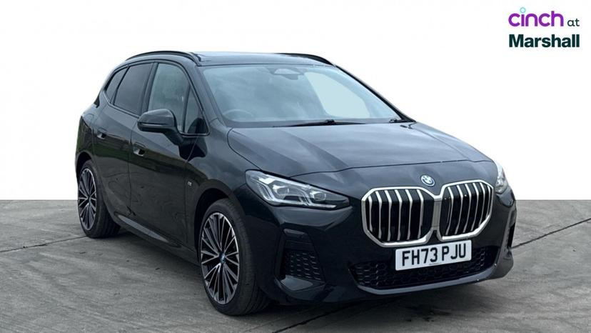 BMW 2 Series Active Tourer