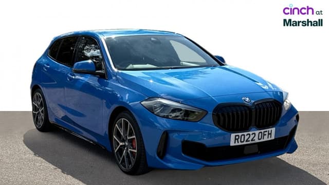 Used BMW 128ti for sale - cinch
