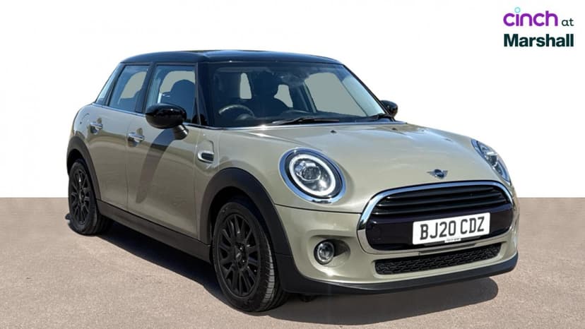MINI Hatchback