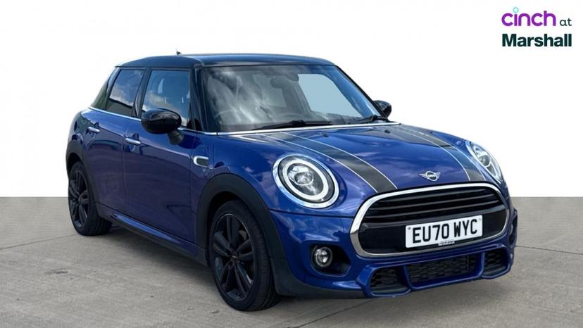MINI Hatchback