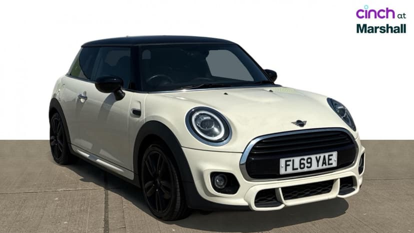 MINI Hatchback