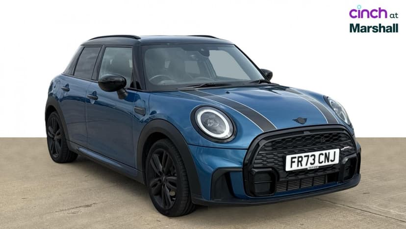 MINI Hatchback