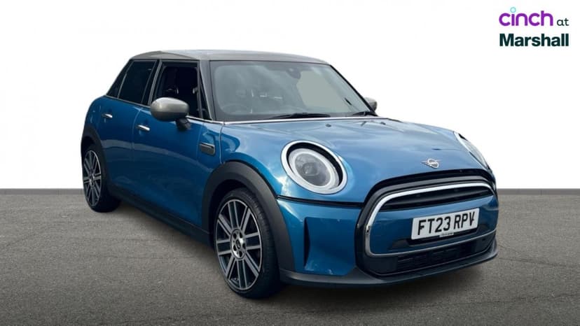 MINI Hatchback