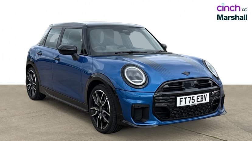 MINI Hatchback