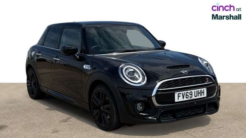 MINI Hatchback