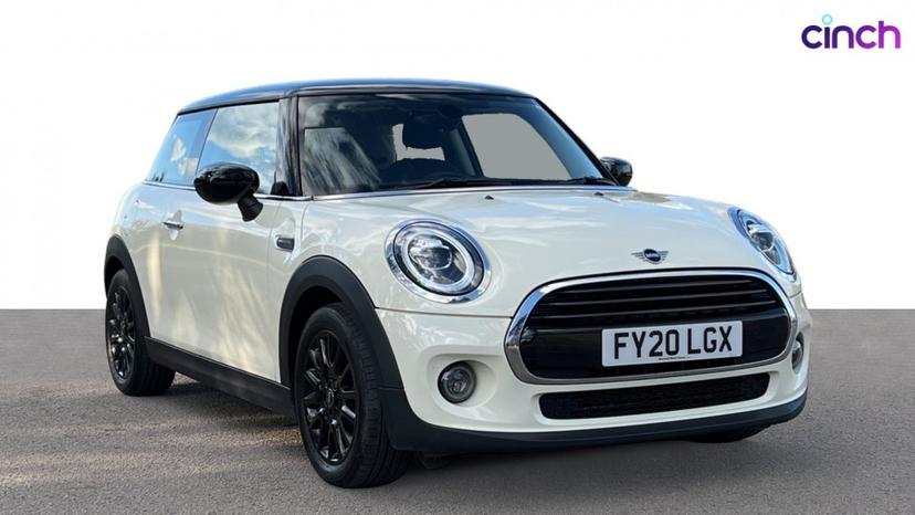 MINI Hatchback