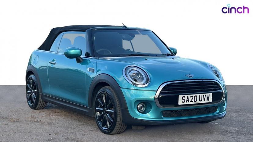 MINI Convertible