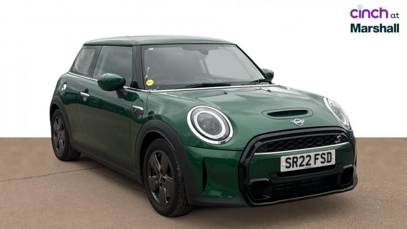 MINI Hatchback