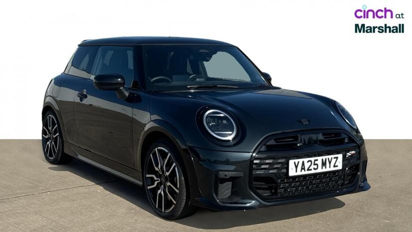 MINI Hatchback