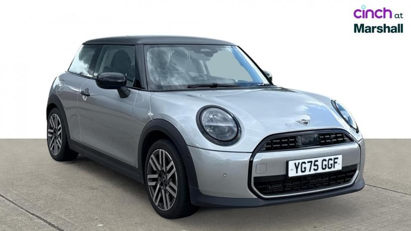MINI Hatchback