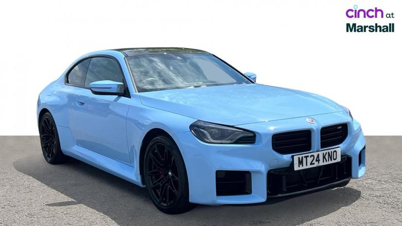 BMW M2