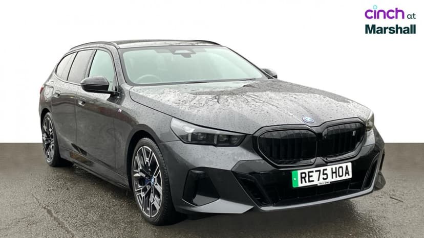 BMW i5