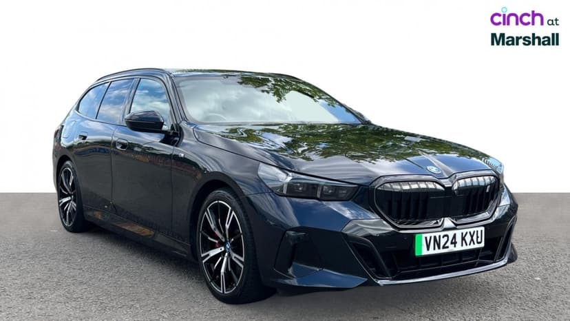 BMW i5