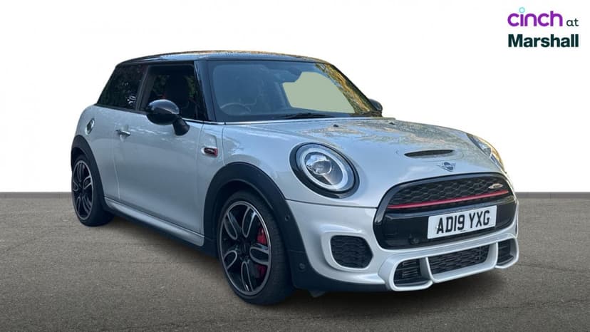 MINI Hatchback