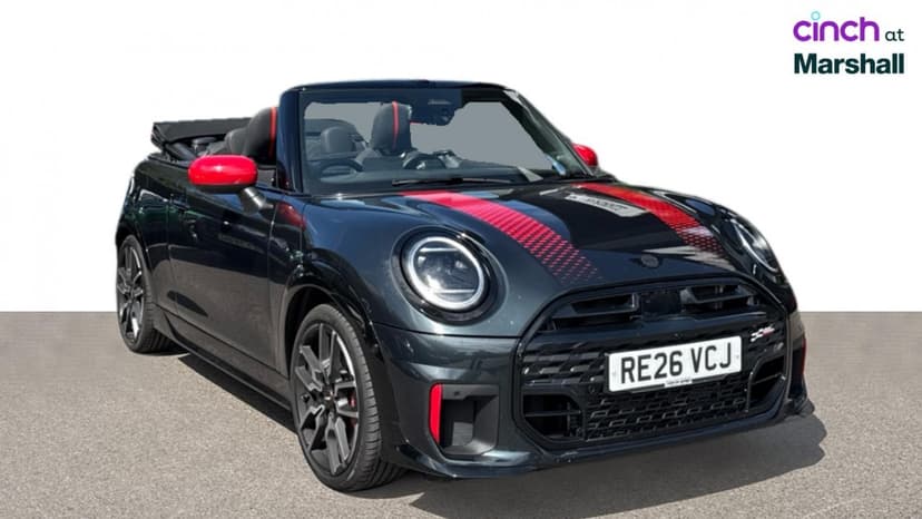 MINI Hatchback