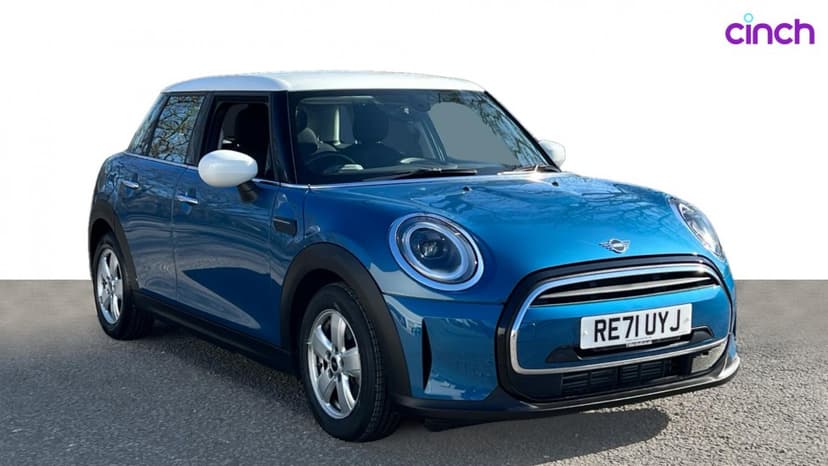 Used cars for sale or on finance - cinch
