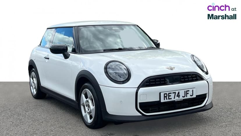 MINI Hatchback