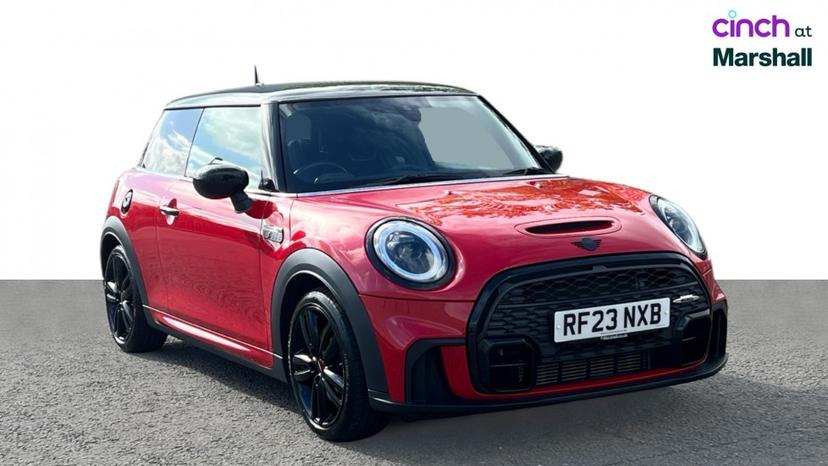 MINI Hatchback