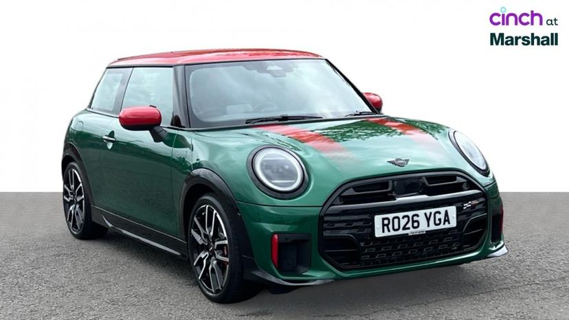MINI Hatchback