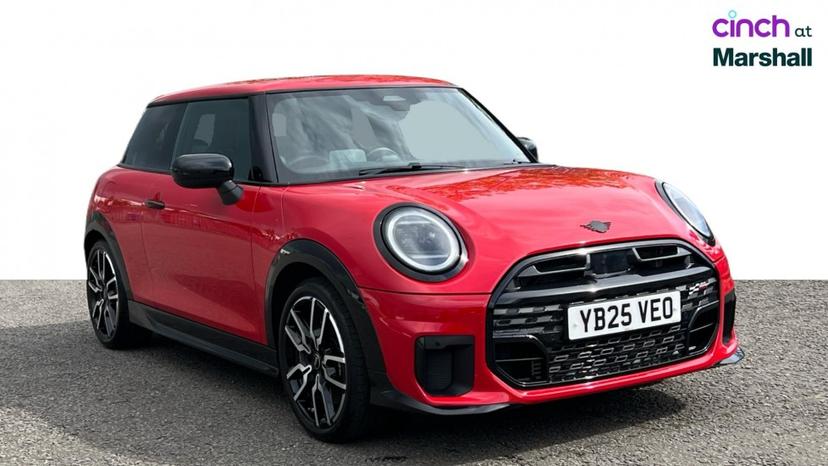 MINI Hatchback