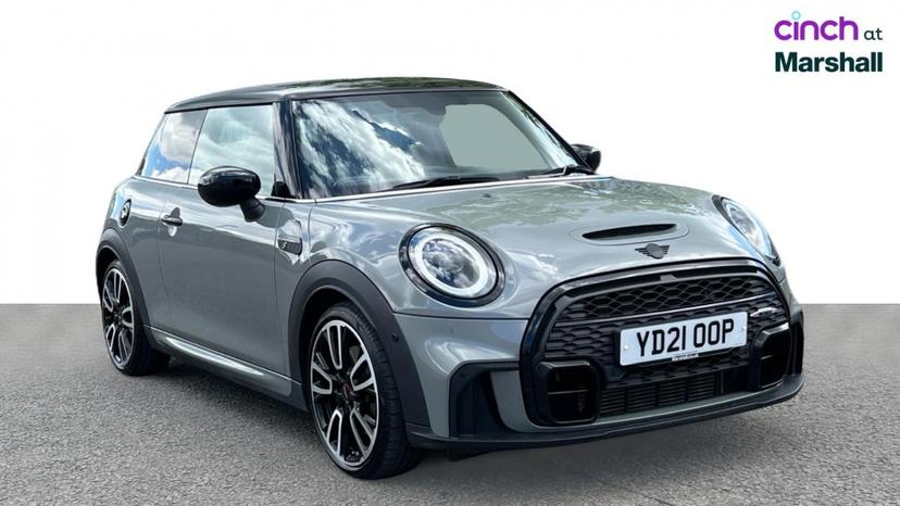 MINI Hatchback