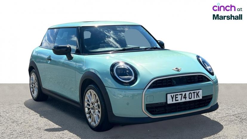MINI Hatchback
