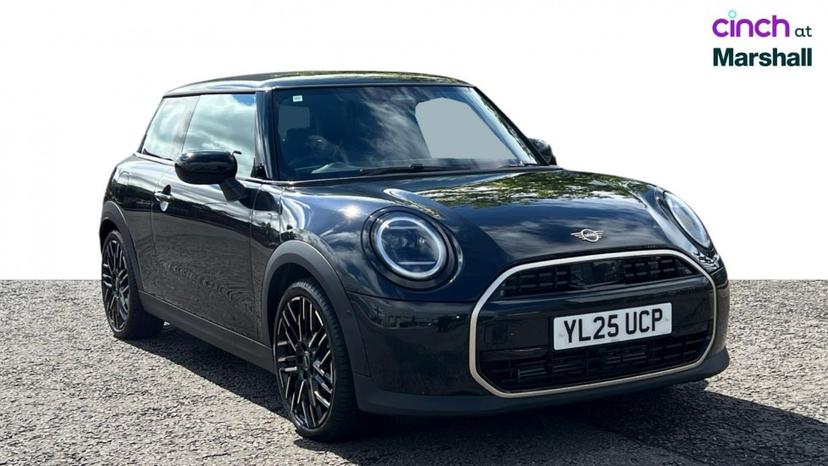 MINI Hatchback