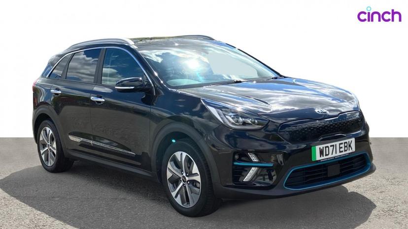Kia e-Niro