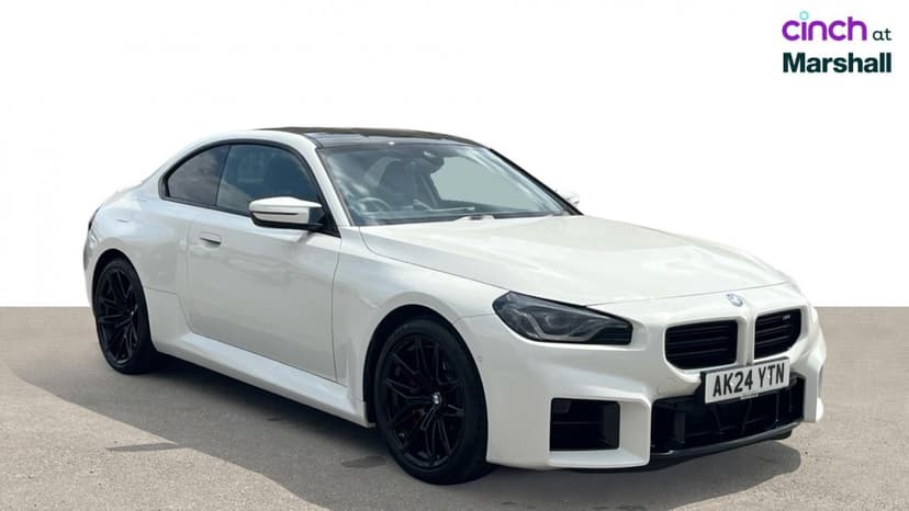 BMW M2