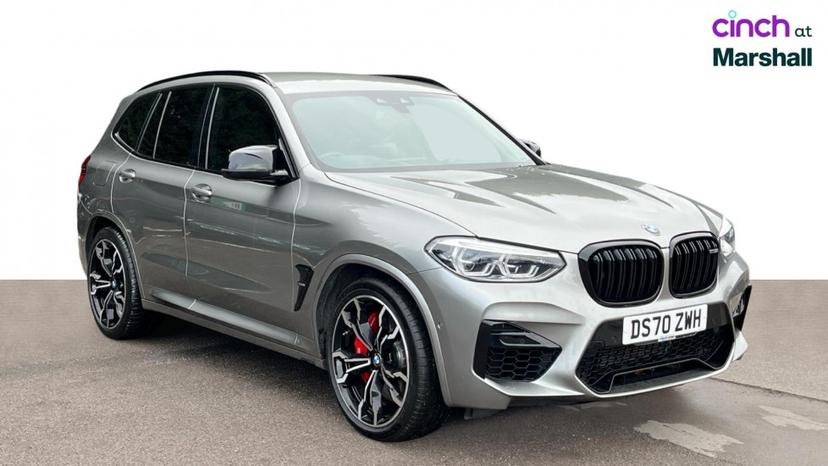BMW X3 M