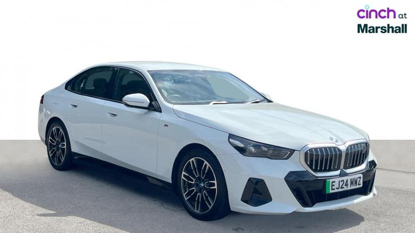 BMW i5