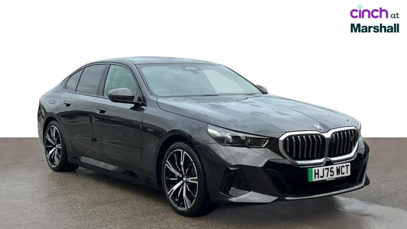 BMW i5
