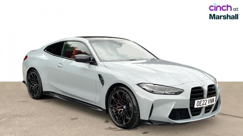 BMW M4