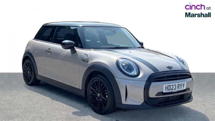 MINI Hatchback